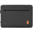 Wiwu - Pioneer laptop en Macbook sleeve - Laptop Sleeve - Laptophoes Waterafstotend -15.4 inch - Zwart