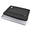 WIWU - Pioneer laptoptas 15.4 Inch - Laptophoes waterafstotend - Laptop Sleeve met extra vak - Zwart