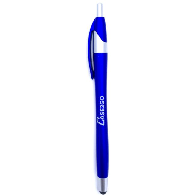 Hoesje geschikt voor Samsung Galaxy Tab A8 Hoes - Samsung Tab A8 Hoes met Auto Wake Functie - Don't Touch Me