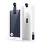 Dux Ducis - Telefoonhoesje geschikt voor OnePlus 10 Pro - Skin Pro Book Case - Donker Blauw