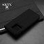 Dux Ducis - Telefoonhoesje geschikt voor OnePlus 10 Pro - Skin Pro Book Case - Zwart