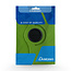 Case2go - Tablet hoes geschikt voor Lenovo Tab P11 Pro - Draaibare Book Case Cover - 11.5 Inch - Groen