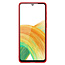 Dux Ducis - Hoesje geschikt voor Samsung Galaxy A33 5G - Yolo Series - Rood