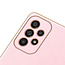 Dux Ducis - Hoesje geschikt voor Samsung Galaxy A33 5G - Yolo Series -  Roze