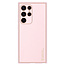 Dux Ducis - Hoesje geschikt voor Samsung Galaxy S22 Ultra - Yolo Series - Roze