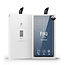 Dux Ducis - Telefoonhoesje geschikt voor Xiaomi 12  - Fino Series - Back Cover - Blauw