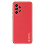 Dux Ducis - Hoesje geschikt voor Samsung Galaxy A73 5G - Yolo Series -  Rood