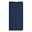 Dux Ducis - Telefoonhoesje geschikt voor Realme 9 Pro Plus - Skin Pro Book Case - Blauw