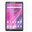 Case2go - Screenprotector geschikt voor Lenovo Tab M7 3rd Gen - Tempered Glass - Transparant