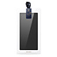 Dux Ducis - Telefoon Hoesje geschikt voor Xiaomi Redmi 10 5G Hoes - Skin Pro Book Case - Zwart