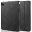 CaseMe - Tablet hoes geschikt voor iPad Pro 11 (2020) - Ming Book Case - Tablethoes met Auto Wake/Sleep functie - Zwart