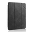 CaseMe - Tablet hoes geschikt voor iPad Air 10.5 (2019) - Ming Book Case - Tablethoes met Auto Wake/Sleep functie - Zwart