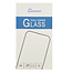 Screenprotector geschikt voor Realme GT2 Pro - Full Cover - Gehard Glas - Transparant