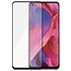 Screenprotector geschikt voor Oppo A54 5G - Full Cover - Gehard Glas - Transparant