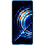 Telefoonhoesje geschikt voor Xiaomi K50 / K50 Pro - Nillkin CamShield Pro Case - Blauw
