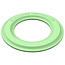 Nillkin - 2-Pack Magnetische Ring - Snaphold Magnetic sticker - Geschikt voor iPhone 12/iPhone 13 serie - Licht Groen