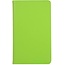 Tablet hoes geschikt voor Samsung Galaxy Tab S6 Lite (2022) - 10.4 Inch - Draaibare Book Case Cover - Groen