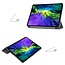 iPad Pro 2021 Hoes en Screenprotector - 11 inch - Tablet hoes en Screenprotector - Grijs