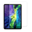 Case2go - Tablethoes en screenprotector geschikt voor Apple iPad Air 11 (2024) / iPad Air 10.9 (2022) - hoes en Screenprotector - Tablet hoes met Auto sleep/wake Functie - Rosé Goud
