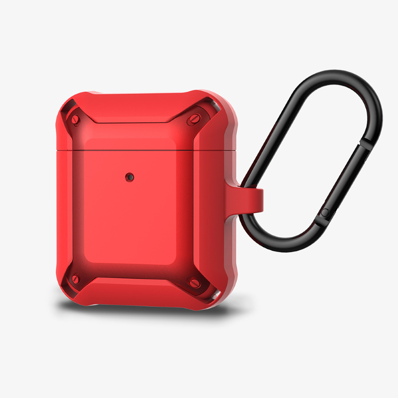 Waterdichte hoofdtelefoonhoes voor de nieuwe AirPods Max met slaapmodus