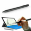 Active Stylus Pen geschikt voor Microsoft Surface Go / Pro / Book / Laptop / Studio - Zwart