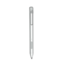 Active Stylus Pen geschikt voor Microsoft Surface Go / Pro / Book / Laptop / Studio - Zilver