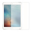 Case2go Case2go - Tablet Screenprotector geschikt voor iPad Air 10.5 (2019) Tempered Glass - Case Friendly - Tranparant