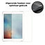 Case2go - Tablet Screenprotector geschikt voor iPad Air 10.5 (2019) Tempered Glass - Case Friendly - Tranparant