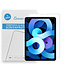 Tablet screenprotector geschikt voor Apple iPad Air 10.9 (2020) - Case-friendly screenprotector - 2 stuks - Tempered Glass - Transparant