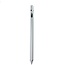 Active Stylus Pen voor Tablet en Smartphone - Stylus Pen geschikt voor IOS, Android en Windows Tablets en Telefoons - Oplaadbaar - Silver