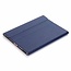 Bluetooth toetsenbord geschikt voor Apple iPad Air 3 2019 (10.5 inch) - QWERTY Keyboard case - Auto/Wake functie - Donker Blauw