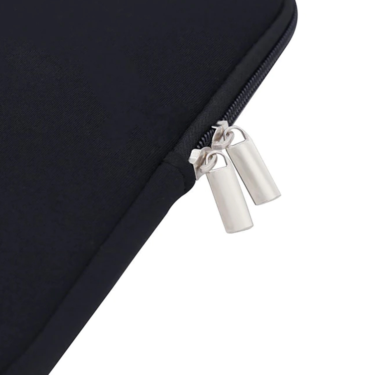 Van verzonden Uiterlijk Laptop en Macbook Sleeve - 11.6 inch - Zwart | Case2go.nl