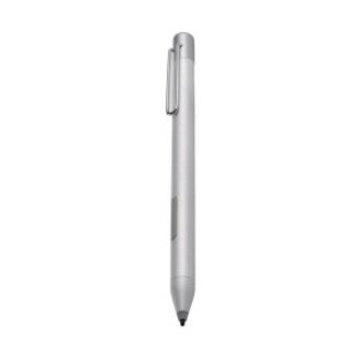 Case2go Active Stylus Pen geschikt voor Microsoft Surface Go / Pro / Book / Laptop / Studio - Zilver