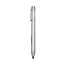 Active Stylus Pen geschikt voor Microsoft Surface Go / Pro / Book / Laptop / Studio - Zilver