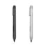 Active Stylus Pen geschikt voor Microsoft Surface Go / Pro / Book / Laptop / Studio - Zilver