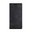 Hoesje geschikt voor Samsung Galaxy M33 - Wallet Book Case - Magneetsluiting - met RFID bescherming - Zwart