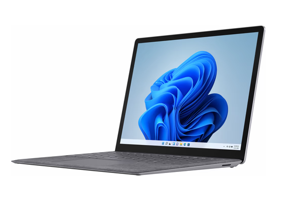 Microsoft Surface Laptop 4 (13.5 inch)