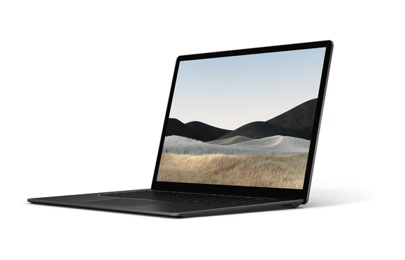 Microsoft Surface Laptop 4 (15 inch)