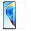 Case2go - Screenprotector geschikt voor Xiaomi Mi 10t - Tempered Glass - Case Friendly - Transparant
