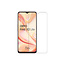 Case2go - Screenprotector geschikt voor Oppo Find X2 Lite - Tempered Glass - Case Friendly - Transparant
