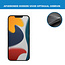 Case2go - Screenprotector geschikt voor Apple iPhone 14 Pro Max - Tempered Glass - Gehard Glas - Transparant