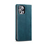 Hoesje geschikt voor Apple iPhone 14 Pro - Wallet Book Case - Magneetsluiting - Blauw