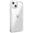 Telefoonhoesje geschikt voor Apple iPhone 13 - Nillkin Nature TPU Case - Back Cover - Transparant