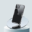 Telefoonhoesje geschikt voor Apple iPhone 13 - Nillkin Nature TPU Case - Back Cover - Transparant