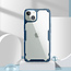 Telefoonhoesje geschikt voor Apple iPhone 13 - Nillkin Nature TPU Case - Back Cover - Blauw