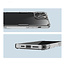 Telefoonhoesje geschikt voor Apple iPhone 13 Pro Max - Nillkin Nature TPU Case - Back Cover - Transparant