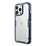 Telefoonhoesje geschikt voor Apple iPhone 13 Pro Max - Nillkin Nature TPU Case - Back Cover - Blauw