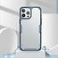 Telefoonhoesje geschikt voor Apple iPhone 13 Pro Max - Nillkin Nature TPU Case - Back Cover - Blauw