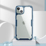 Telefoonhoesje geschikt voor Apple iPhone 14 - Nillkin Nature TPU Case - Back Cover - Blauw