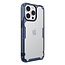 Telefoonhoesje geschikt voor Apple iPhone 14 Pro - Nillkin Nature TPU Case - Back Cover - Blauw